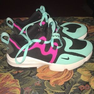 Nike Air Max infinity (girls)